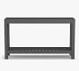 Indio Metal Outdoor Console Table (51&quot;)