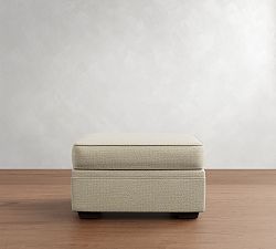Pearce Ottoman