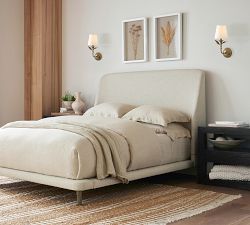 Botanical Forged Iron Sconce (12&quot;)