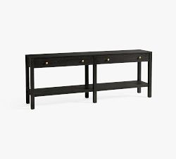 Calistoga Console Table (80")