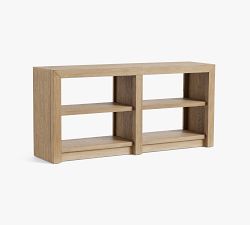 Pottery Barn Dillon Bookcase