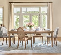 Juniper Upholstered Dining Chair