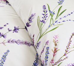 Monique Lhuillier Provence Duvet Cover