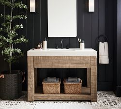 Speckled Ceramic Bathroom Accessories