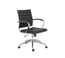 Darson Low Back Swivel Desk Chair