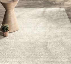 Paice Handwoven Outdoor Performance Rug