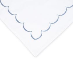 Sadee Embroidered Duvet Cover Set