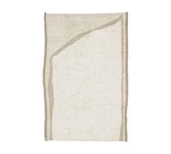 Lorena Canals Nomad Suf Washable Woolable Rug