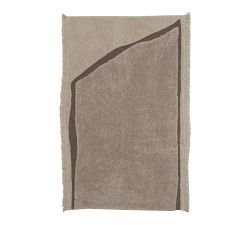 Lorena Canals Nomad Suf Washable Woolable Rug