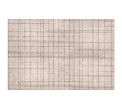 Un-Rug Plaid Washable Floor Mat