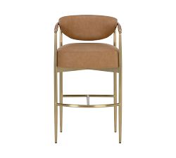 Pottery Barn Marquette Stool