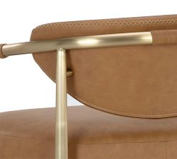 Pottery Barn Marquette Stool - Thumbnail 5