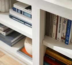 Pottery Barn Dillon Bookcase - Thumbnail 4