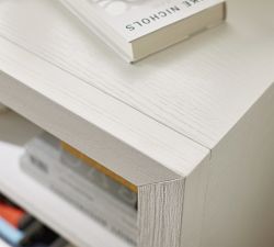 Pottery Barn Dillon Bookcase - Thumbnail 2