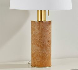 Miney Table Lamp (27.25&quot;)