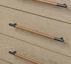 Andes 8-Drawer Dresser (62.5")