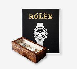 Watch Lover's Gift Bundle