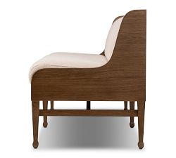 Bronsen Dining Bench (74")