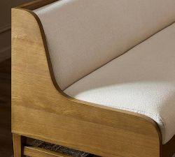 Bronsen Dining Bench (74")