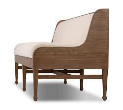 Bronsen Dining Bench (74")