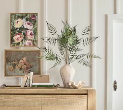 Earthenware Wave Ceramic Collection