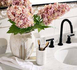 Marble Bathroom Accessories