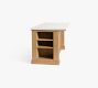 Aubrey Storage Kitchen Island
