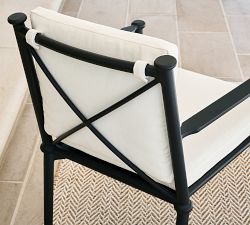 Get The Look: Ellis Rectangular Dining Table + Chair