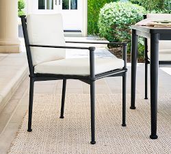 Get The Look: Ellis Rectangular Dining Table + Chair