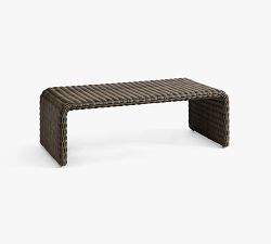 Pottery Barn Huntington Coffee Table - Thumbnail 2