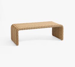 Pottery Barn Huntington Coffee Table - Thumbnail 4