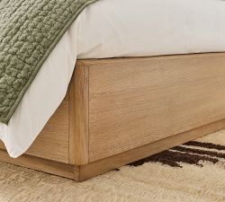 Kona Upholstered Bed