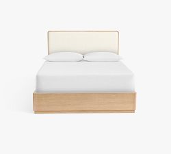 Kona Upholstered Bed