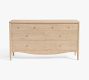 Winslet 7-Drawer Wide Dresser (61.5")