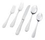 Classic Stainless Steel Flatware Sets