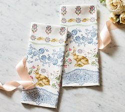 Easter Hand Towel - Set of 2
