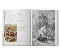 Fishing: The Ultimate Book