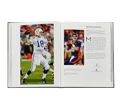 Football: The Ultimate Book