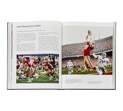 Football: The Ultimate Book