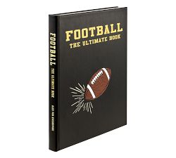 Football: The Ultimate Book