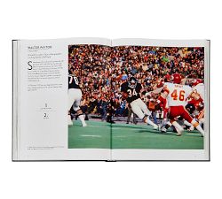 Football: The Ultimate Book