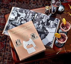 The Stylish Life: Cocktail Parties