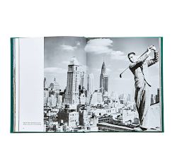 The Stylish Life: Golf