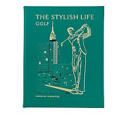 The Stylish Life: Golf