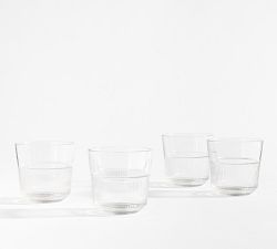 Brennan Tumblers - Set of 4