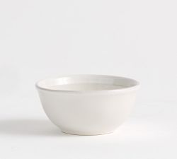 Cambria Handcrafted Stoneware Dip Bowls - Set of 4