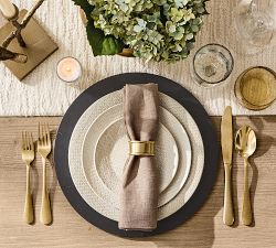 Elena Stoneware Dinnerware Sets