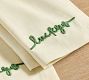 Lucky You Cotton Napkins - Set of 4