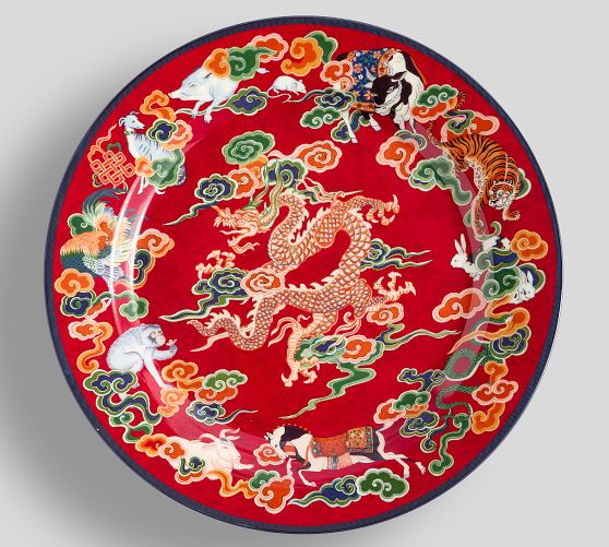 Pottery Barn Noodle Bowls