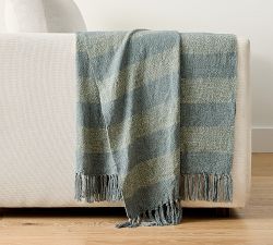 Kingman Woven Throw